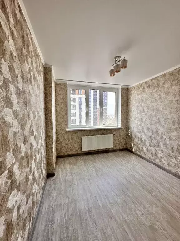 2-к кв. Саратовская область, Энгельс Энгельс-9 мкр, 3 (42.4 м) - Фото 1