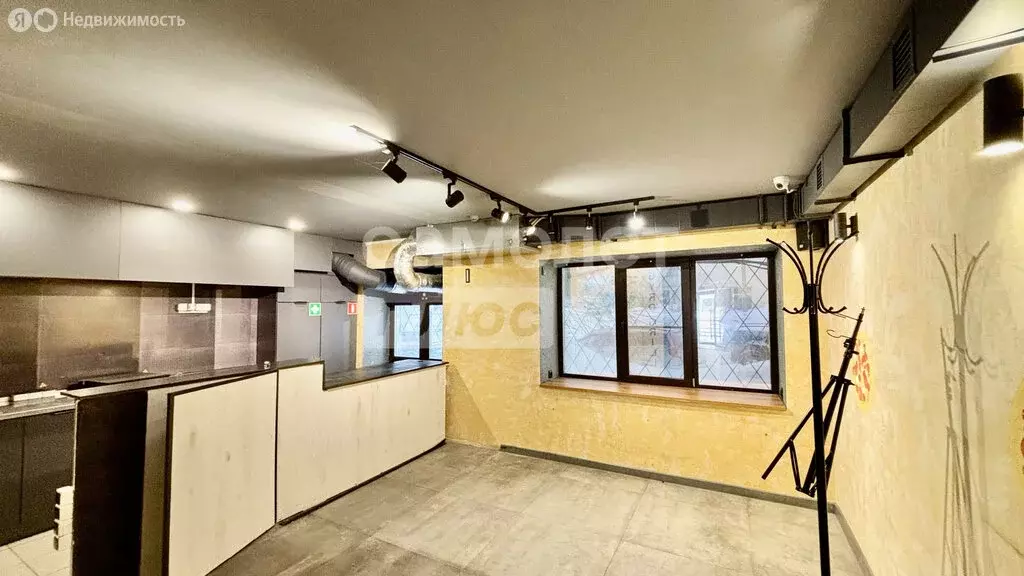 Торговая площадь (42.7 м) - Фото 2