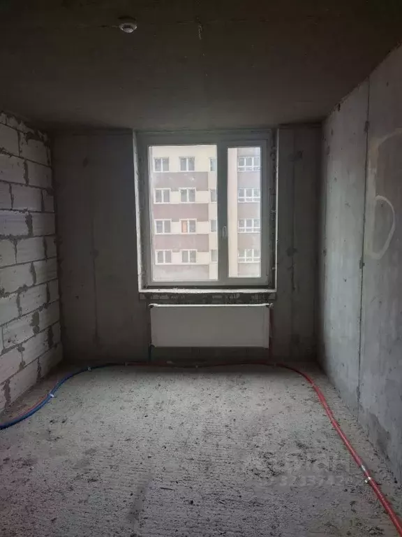 1-к кв. Ростовская область, Аксай ул. Менделеева (33.0 м) - Фото 1