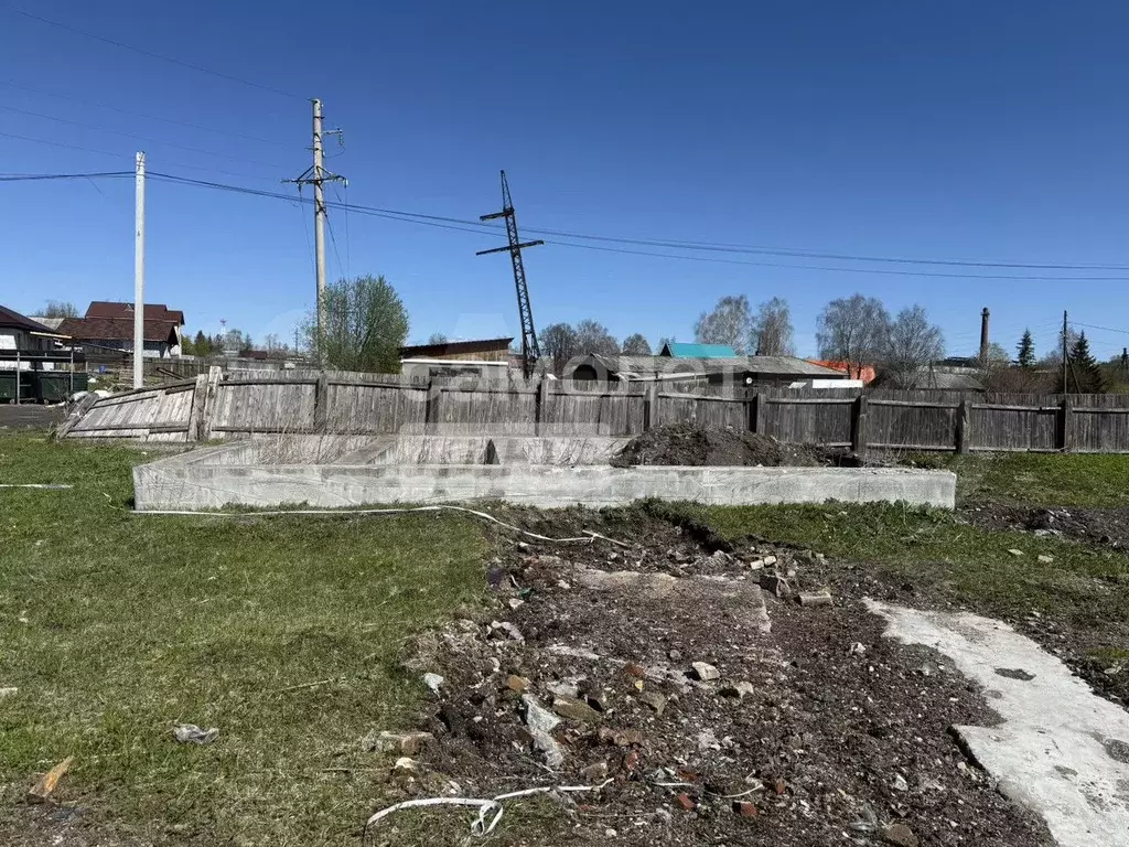 Участок 6,5 сот. (ИЖС) - Фото 0