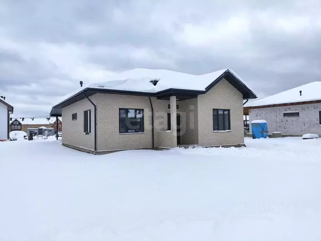 Дом в Московская область, Красногорск городской округ, д. Нефедьево ... - Фото 2