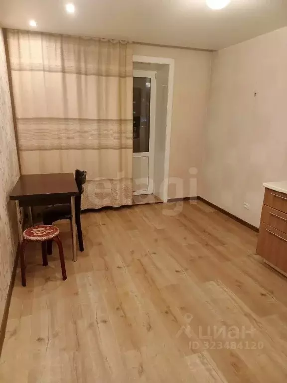 1-к кв. Амурская область, Благовещенск Зейская ул., 269 (39.0 м) - Фото 1