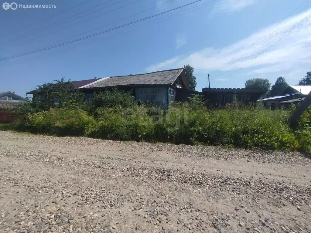 3-комнатная квартира: село Пыщуг, улица 8 Марта, 4 (46 м) - Фото 2