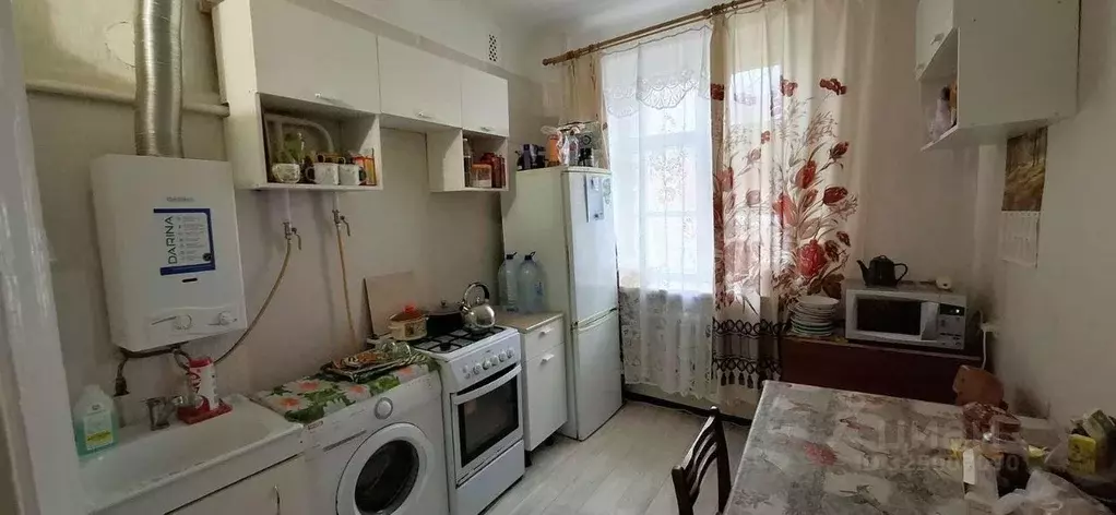 3-к кв. Самарская область, Самара Севастопольская ул., 19 (57.1 м) - Фото 1