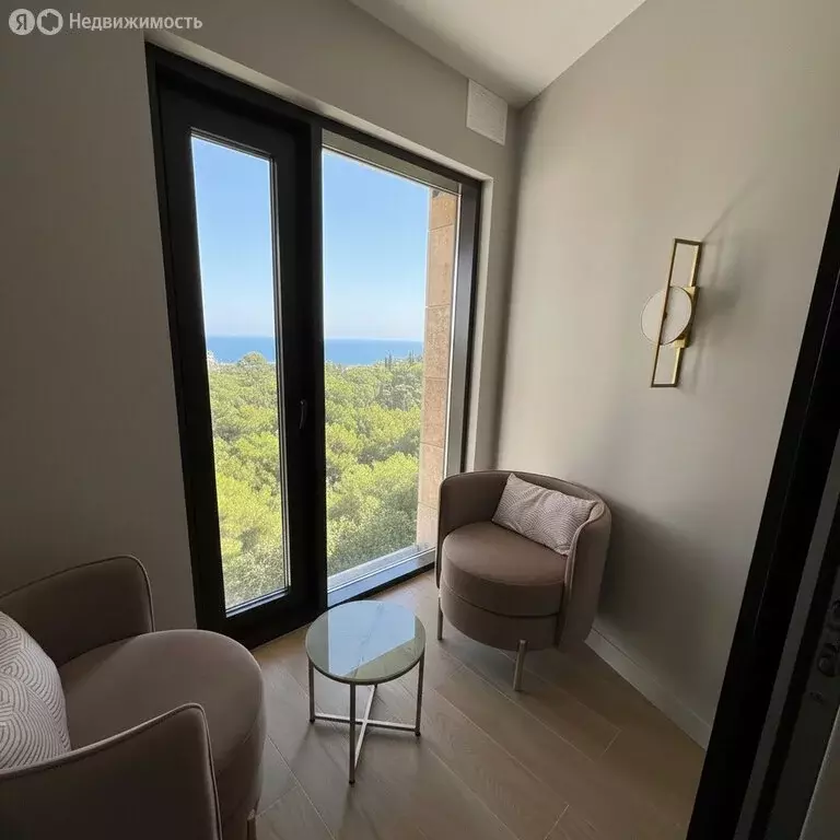 2-комнатная квартира: Сочи, улица Ленина, 280А/2 (45.2 м) - Фото 2