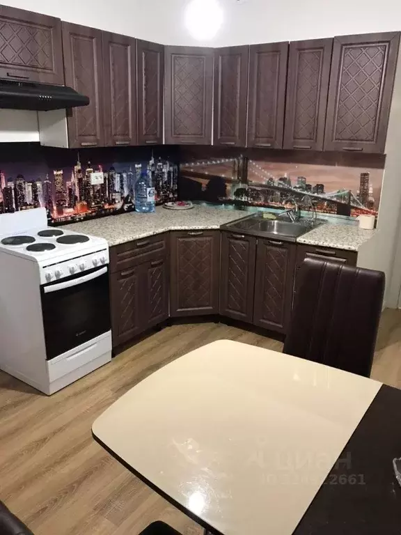 1-к кв. Москва ул. Гренадерская, 9к3 (37.5 м) - Фото 0