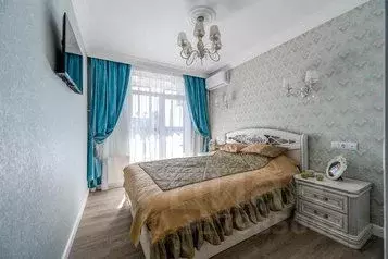 1-к кв. Санкт-Петербург Днепропетровская ул., 7 (43.0 м) - Фото 0