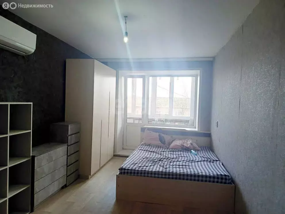 1-комнатная квартира: Юрга, Московская улица, 3 (30.1 м) - Фото 2