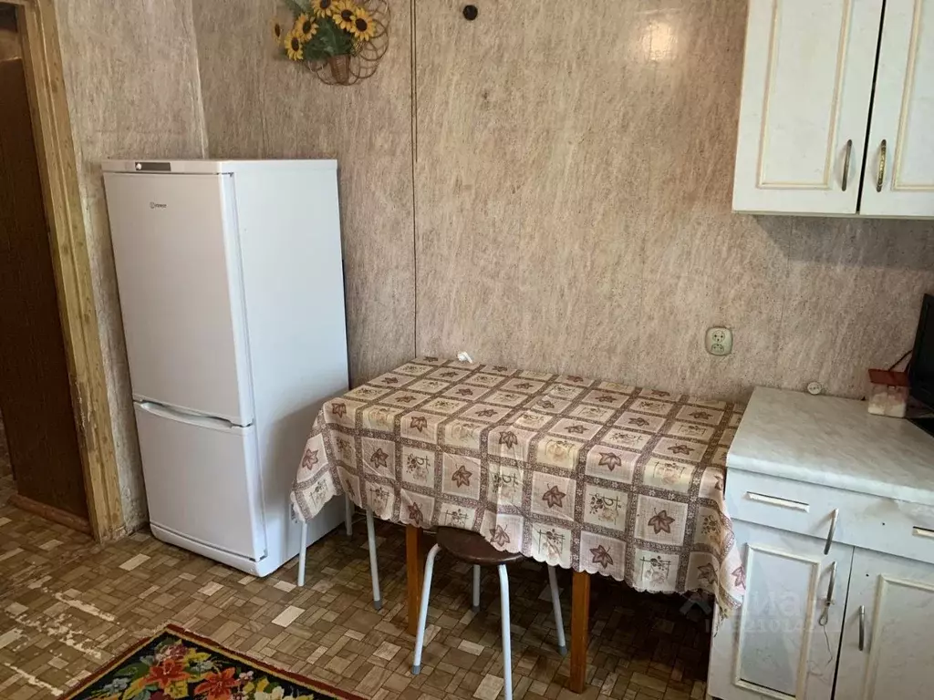 2-к кв. Московская область, Серпухов Рабочая ул., 5 (53.9 м) - Фото 1