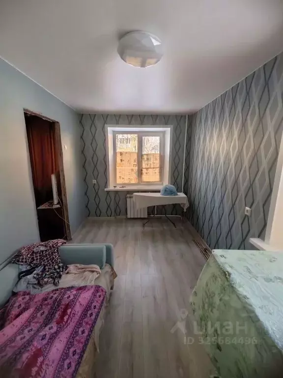 2-к кв. Московская область, Подольск Климовск мкр, ул. Мичурина, 2 ... - Фото 2