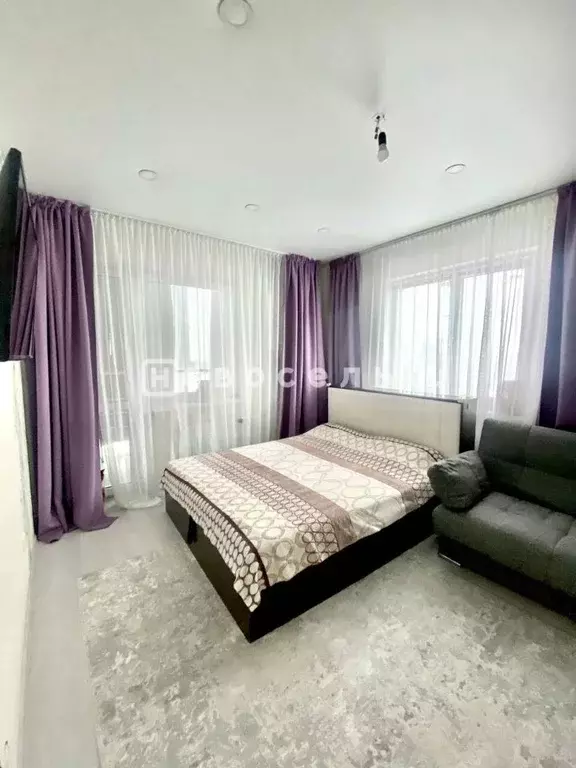 2-к кв. Рязанская область, Рязань ул. Шевченко, 82к1 (61.4 м) - Фото 2