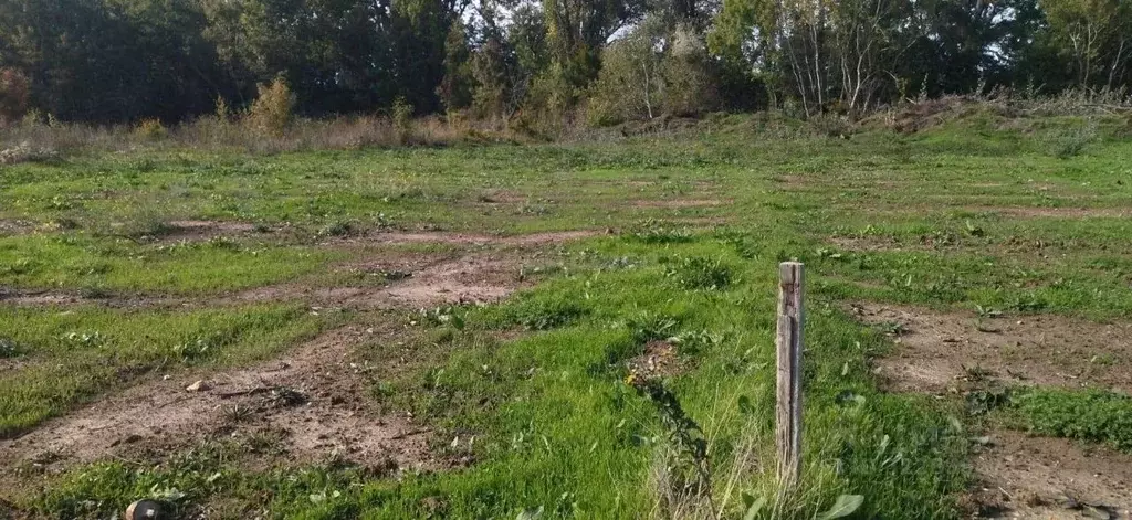 Участок в Севастополь ул. Речная (15.0 сот.) - Фото 1