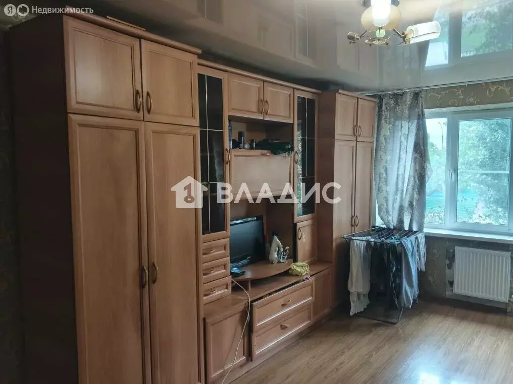 1к в -комнатной квартире (19 м) - Фото 2