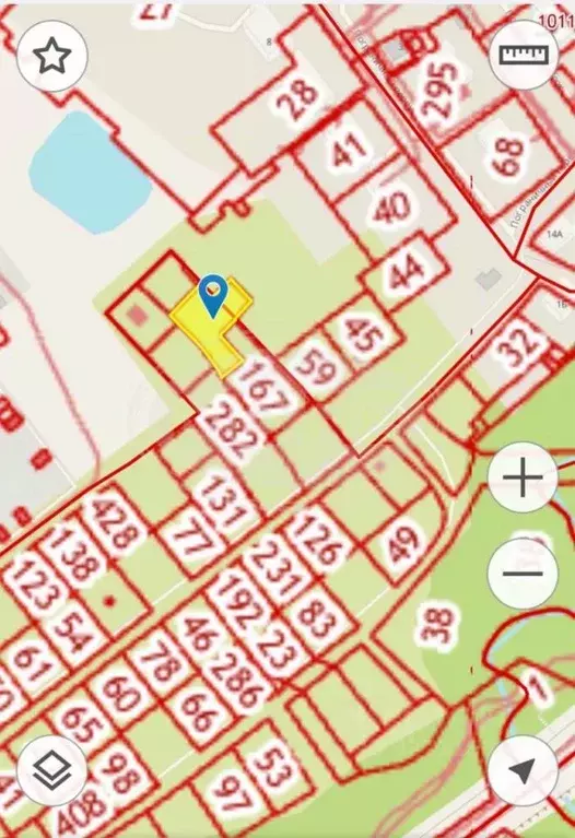 Участок в Калининградская область, Пионерский Пограничный пер. (6.0 ... - Фото 1