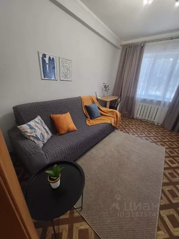 1-к кв. Забайкальский край, Чита ул. Красной Звезды, 14 (55.0 м) - Фото 1