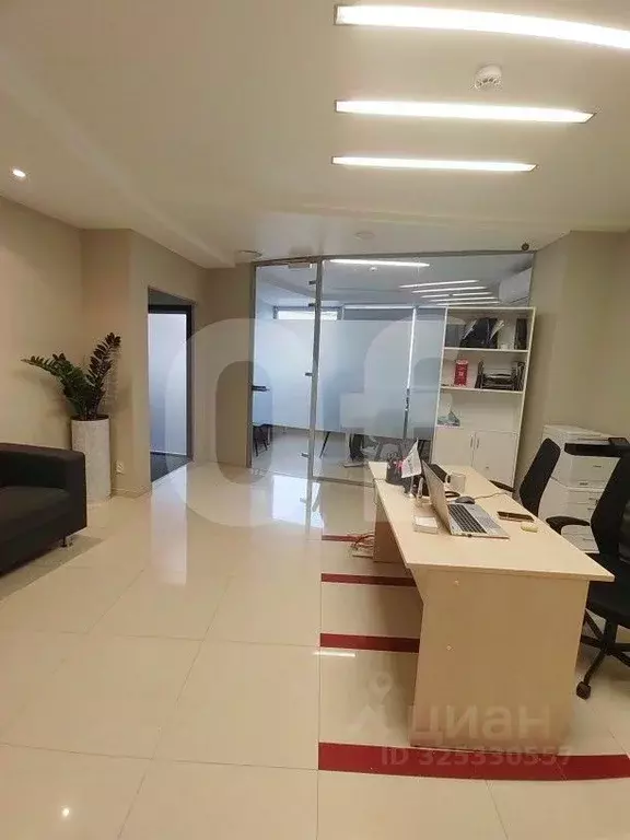 Офис в Москва Таганская ул., 17-23 (1447 м) - Фото 2