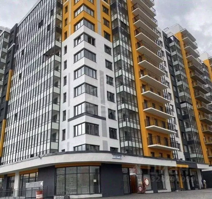 Помещение свободного назначения в Санкт-Петербург пос. Шушары, ул. ... - Фото 1