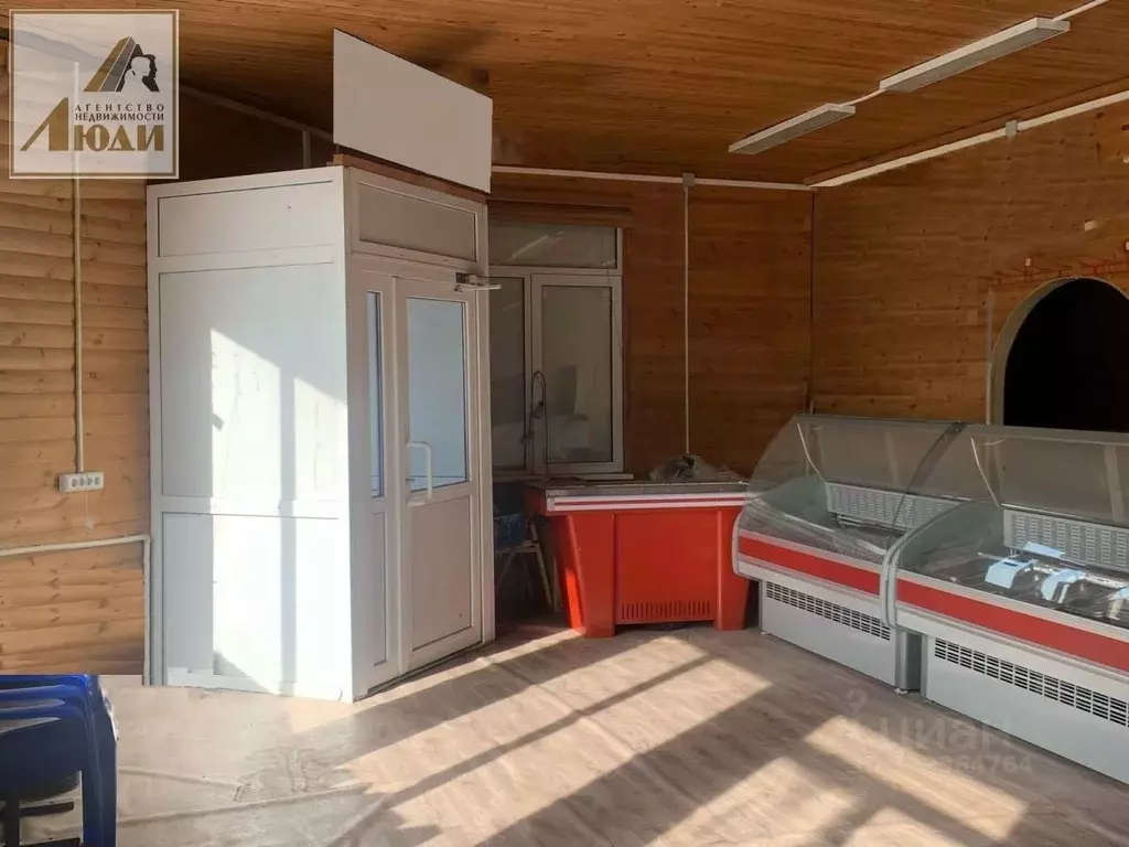 Помещение свободного назначения в Новосибирская область, Новосибирск ... - Фото 2