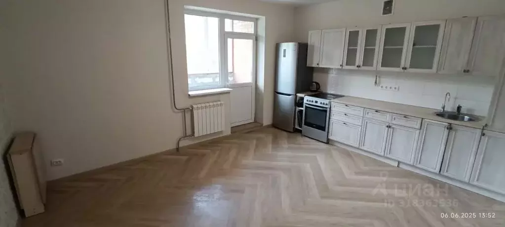 2-к кв. Новосибирская область, Кольцово рп 37 (82.0 м) - Фото 1