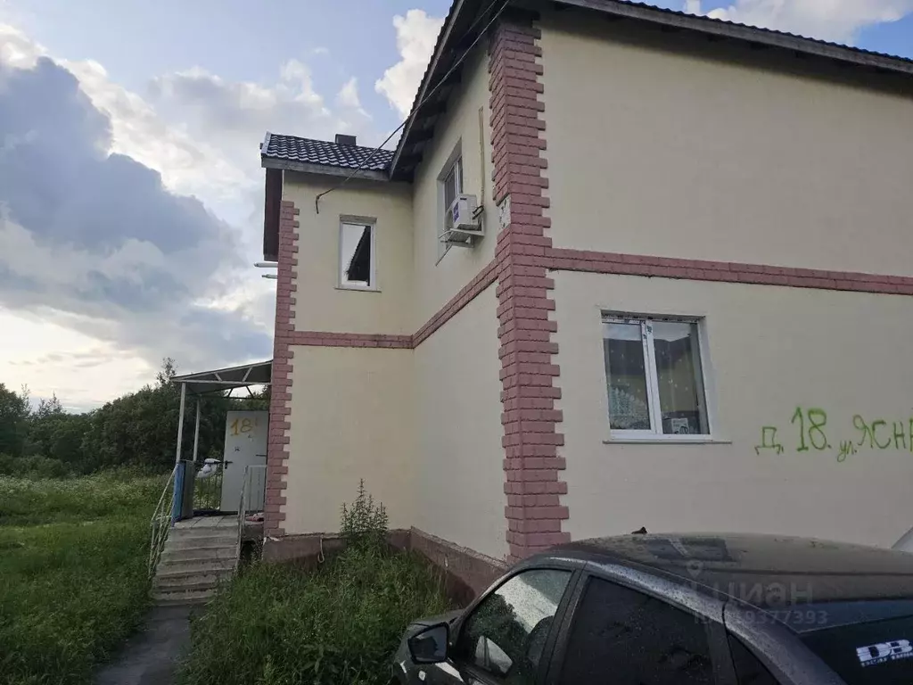Студия Владимирская область, Лакинск г. Собинский муниципальный округ, ... - Фото 0