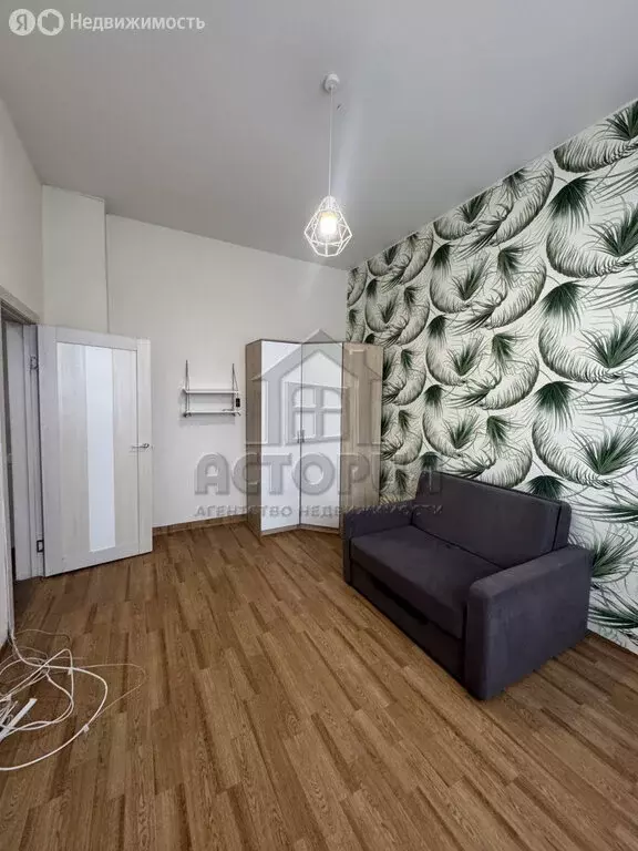 1-комнатная квартира: Красноярск, Молодёжный проспект, 3 (31 м) - Фото 2