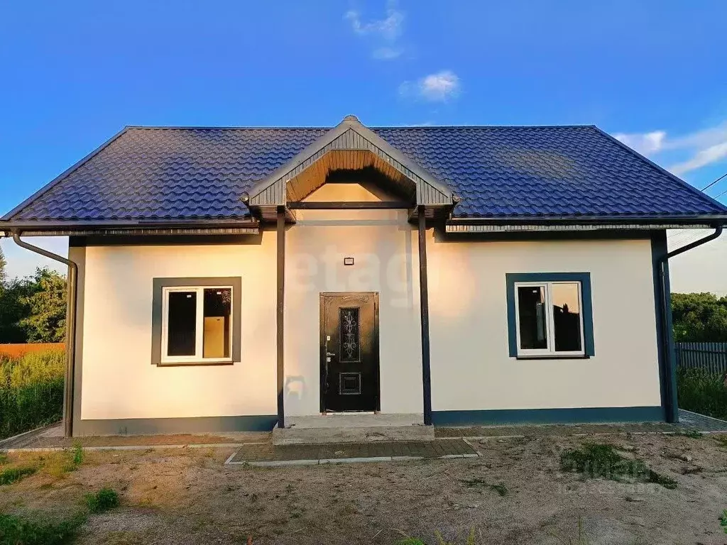 Дом в Калининградская область, Багратионовский муниципальный округ, ... - Фото 2