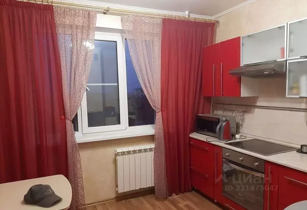 3-к кв. Рязанская область, Рязань ул. Новоселов, 15 (80.0 м) - Фото 1