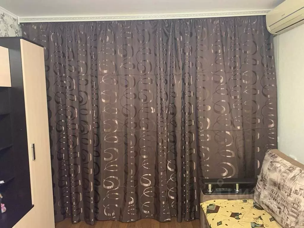 1-к кв. Краснодарский край, Краснодар ул. Имени Снесарева, 4 (40.0 м) - Фото 2