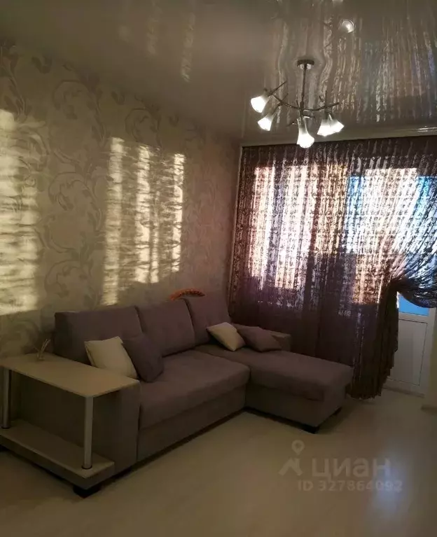 1-к кв. Нижегородская область, Нижний Новгород Республиканская ул., 14 ... - Фото 1