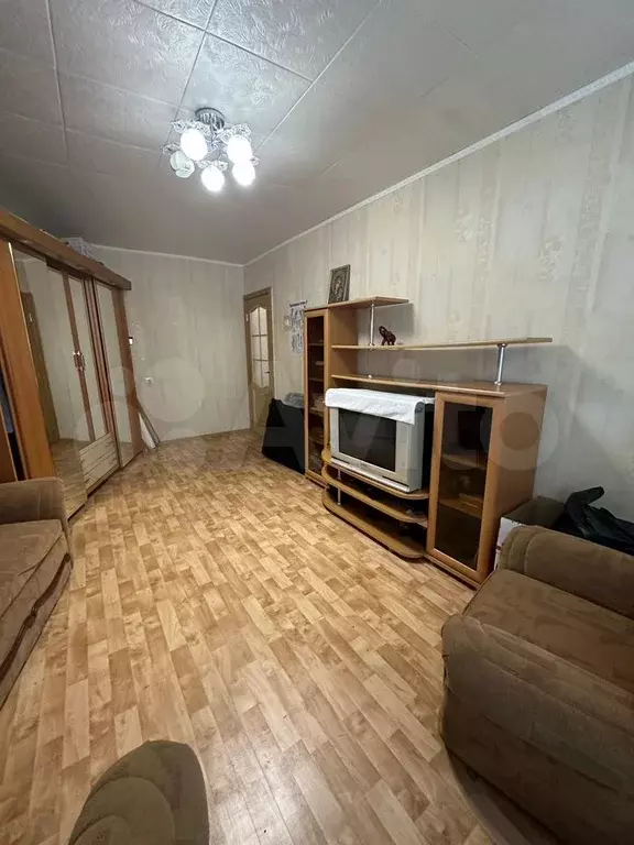 3-к. квартира, 63,3 м, 1/4 эт. - Фото 1