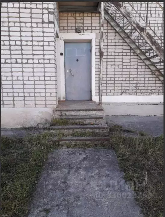 Помещение свободного назначения в Кировская область, Подосиновский ... - Фото 1