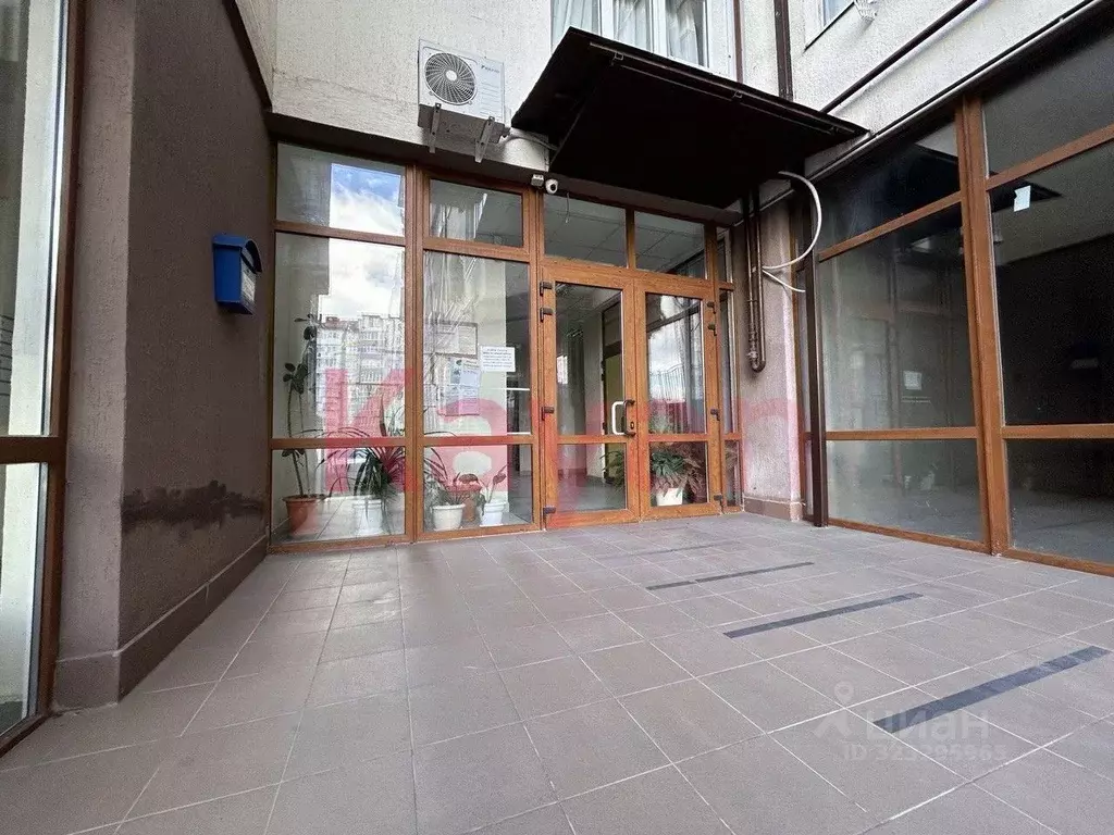 Офис в Краснодарский край, Геленджик ул. Сурикова, 60Б (35 м) - Фото 1