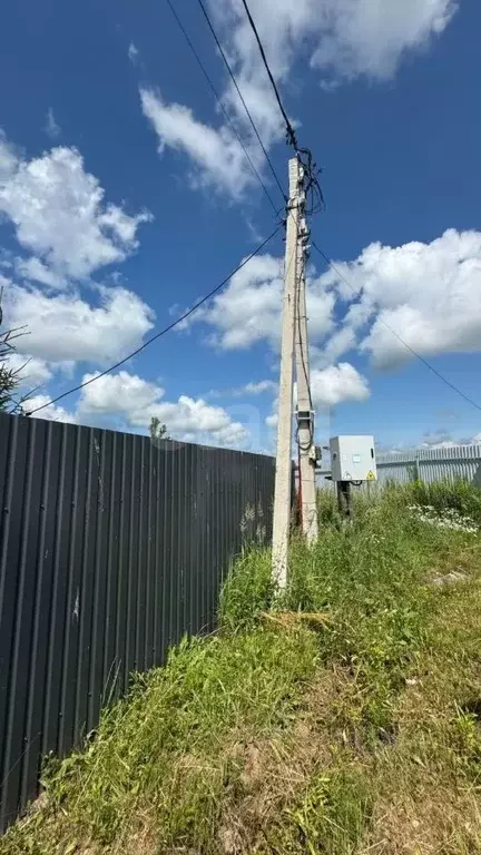 Участок в Тульская область, Тула городской округ, д. Ширино, Скворцово ... - Фото 1