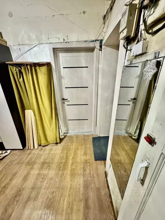 Комната Нижегородская область, Нижний Новгород ул. Страж Революции, 21 ... - Фото 2