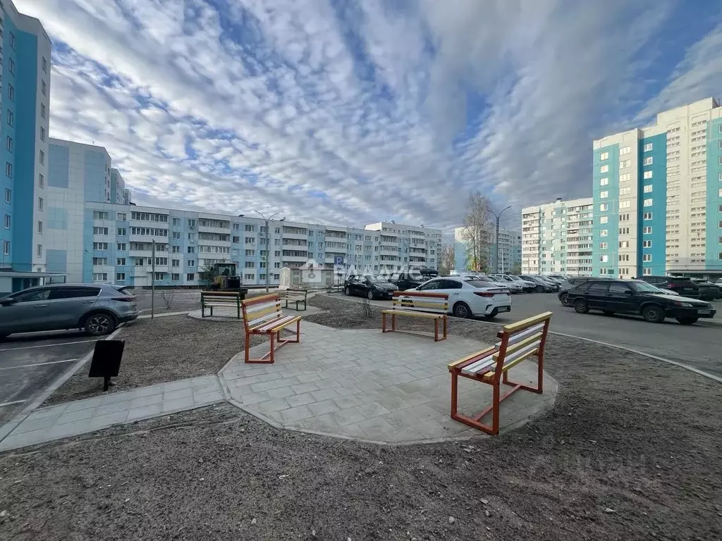 1-к кв. Московская область, Коломна ул. Карла Маркса, 51А (37.6 м) - Фото 1