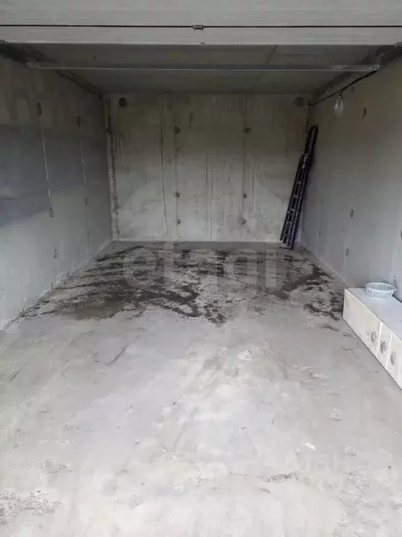 Гараж в Белгородская область, Губкин ул. Королева, 12А (21 м) - Фото 1