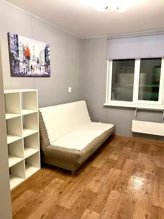 Комната Свердловская область, Екатеринбург ул. Хохрякова, 102 (12.0 м) - Фото 1