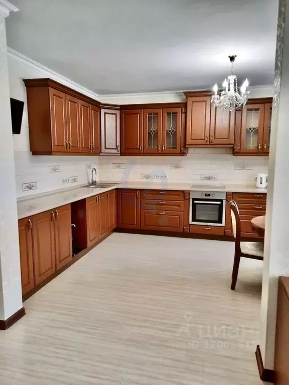3-к кв. Краснодарский край, Краснодар Фестивальный мкр, ул. Яна ... - Фото 1