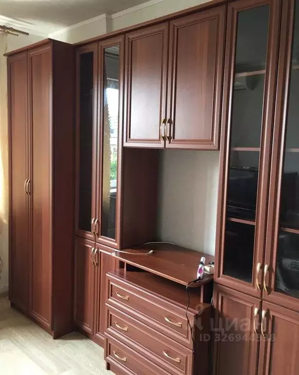 2-к кв. Москва Профсоюзная ул., 25 (60.0 м) - Фото 1