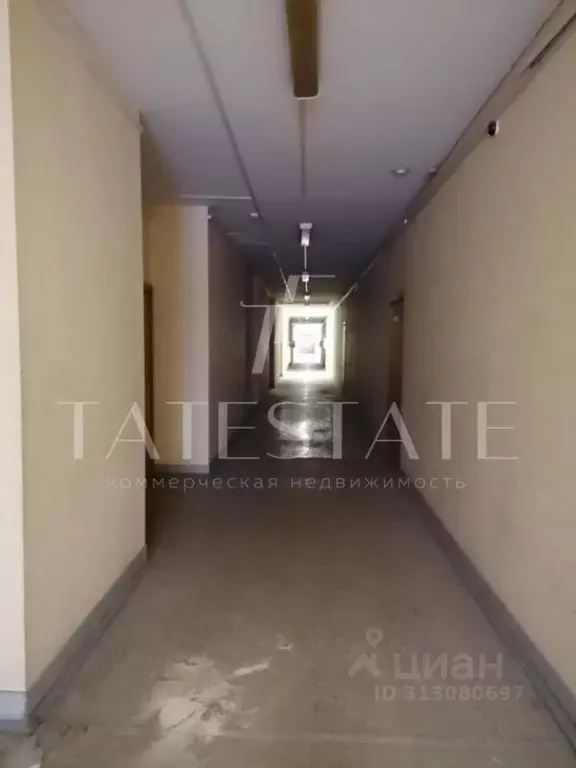 Помещение свободного назначения в Татарстан, Казань ул. Восстания, 82А ... - Фото 1