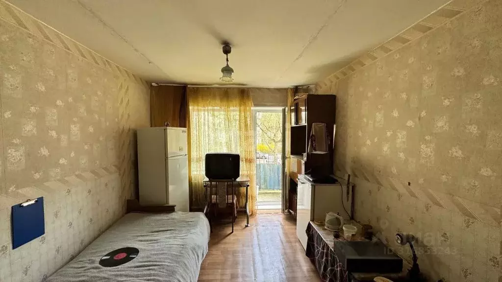 Комната Калининградская область, Калининград Звездная ул., 21 (12.8 м) - Фото 0