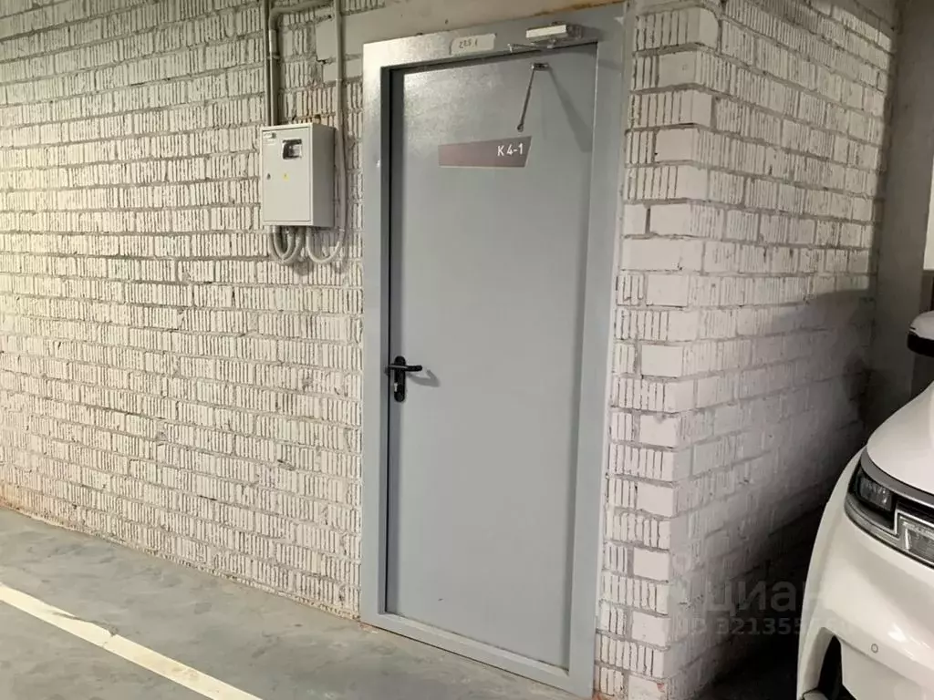 Склад в Свердловская область, Екатеринбург ул. Ткачей, 19 (13 м) - Фото 2