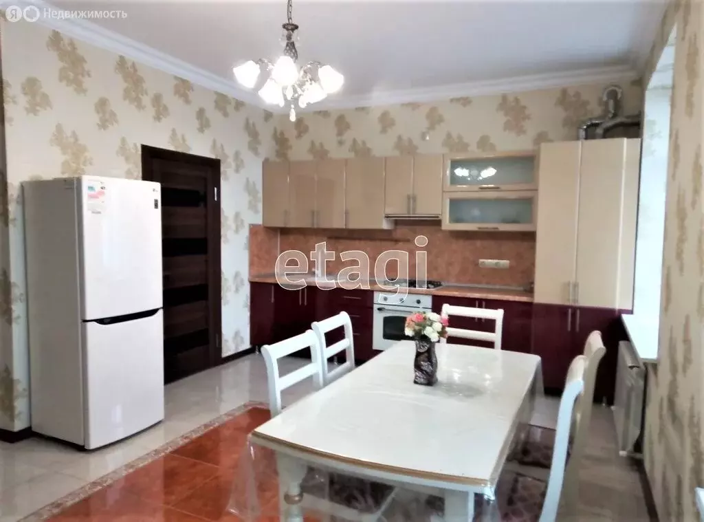 2-комнатная квартира: Нальчик, улица Чернышевского, 181 (58.5 м) - Фото 2