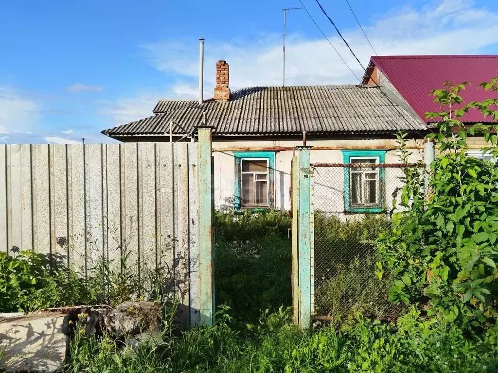 Дом в Пермский край, Пермь Домостроительная ул., 11 (45 м) - Фото 2
