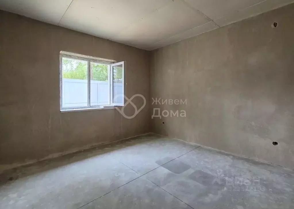 Дом в Волгоградская область, Волгоград Верхнезареченский пгт, ул. ... - Фото 1