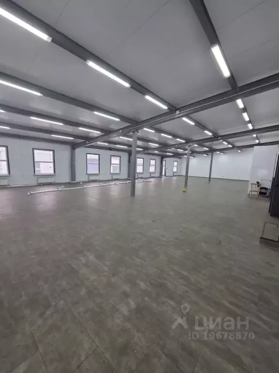 Помещение свободного назначения в Татарстан, Набережные Челны ... - Фото 2