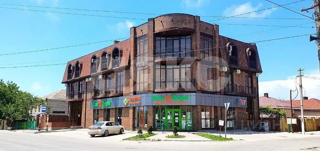 Дом в Краснодарский край, Анапа муниципальный округ, с. Витязево ул. ... - Фото 1