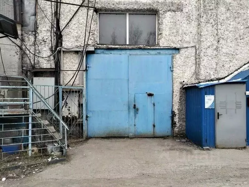 Производственное помещение в Нижегородская область, Нижний Новгород ... - Фото 2