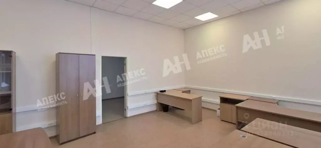 Помещение свободного назначения в Москва просп. Мира, 106 (54 м) - Фото 1