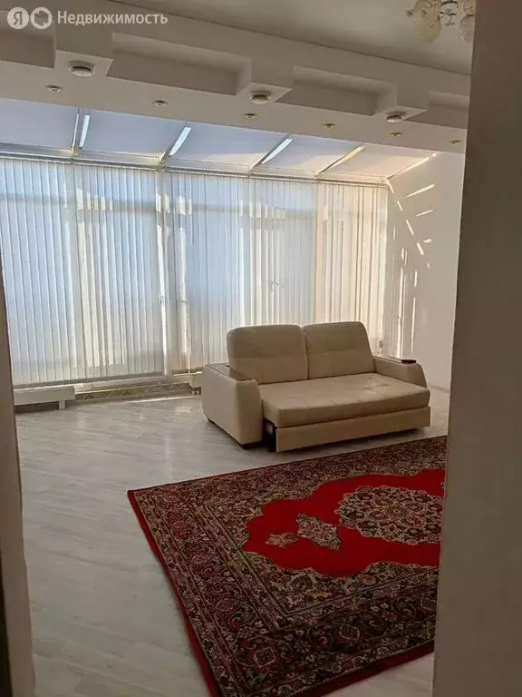 3-комнатная квартира: Таганрог, улица Розы Люксембург, 66/45 (96.3 м) - Фото 2